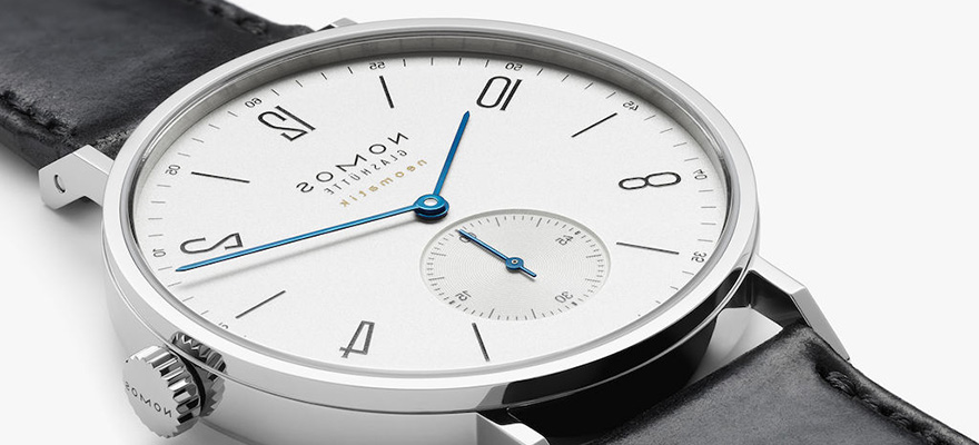 Replica Nomos Tangente Neomatik 39