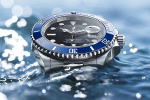 Rolex Submariner Replika